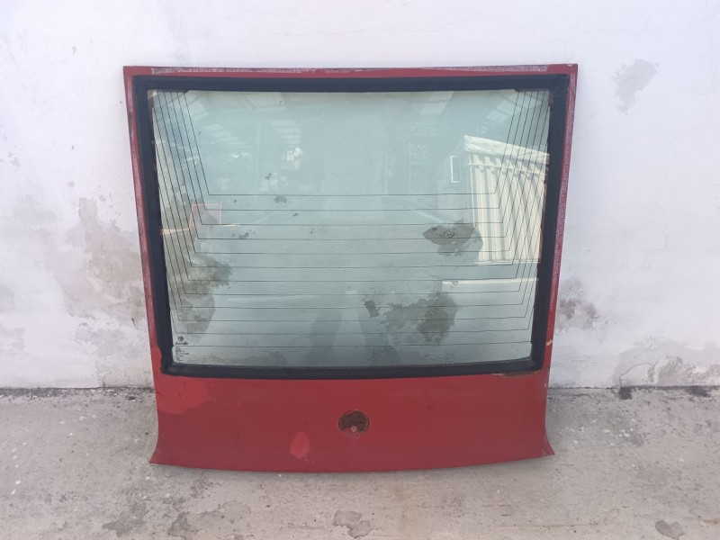 Rear hood with rear window Alfa Romeo GTV