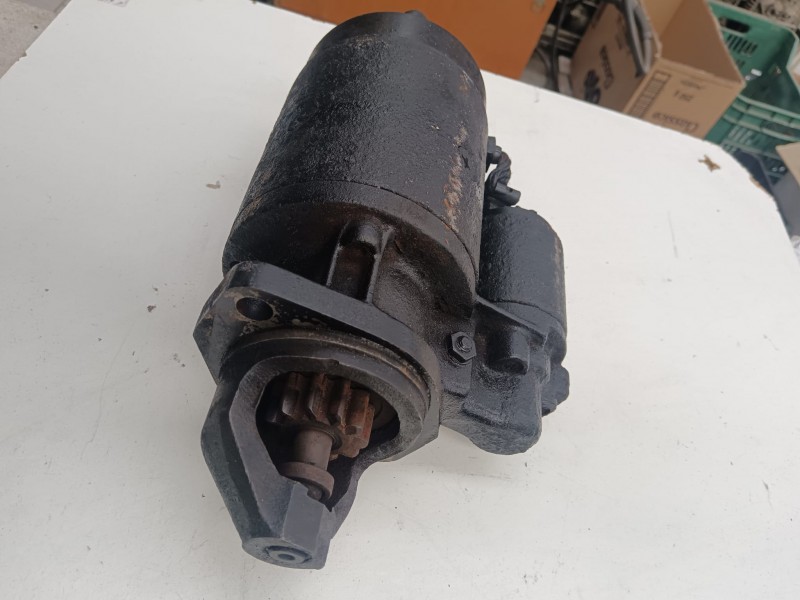 Starter motor Maserati Quattroporte s3