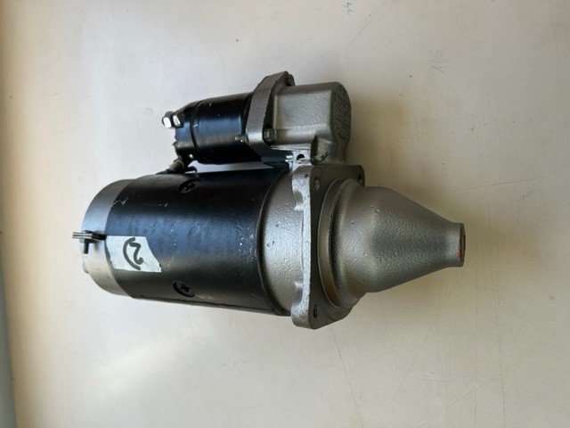 Starter motor Ferrari 512 BB