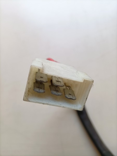 Ignition lock with key Ferrari 456 and 550