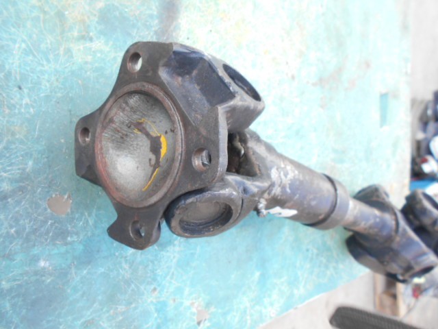 Axle shaft for De Tomaso Pantera