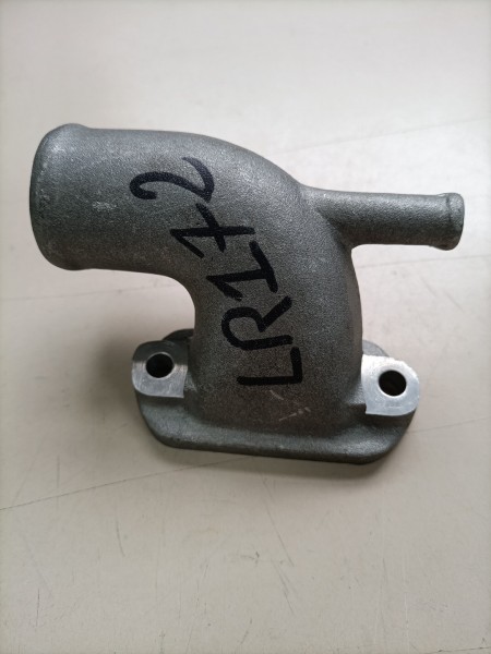 Water manifold for Osca
