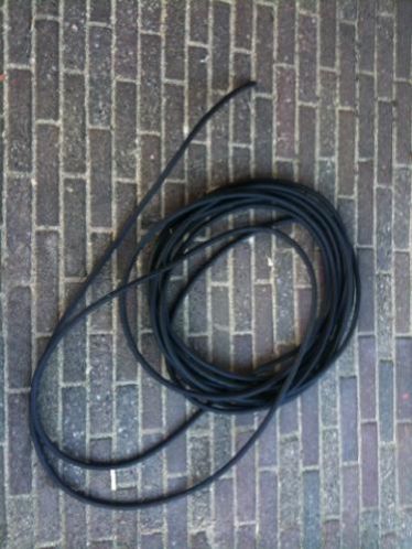5aderig kabel