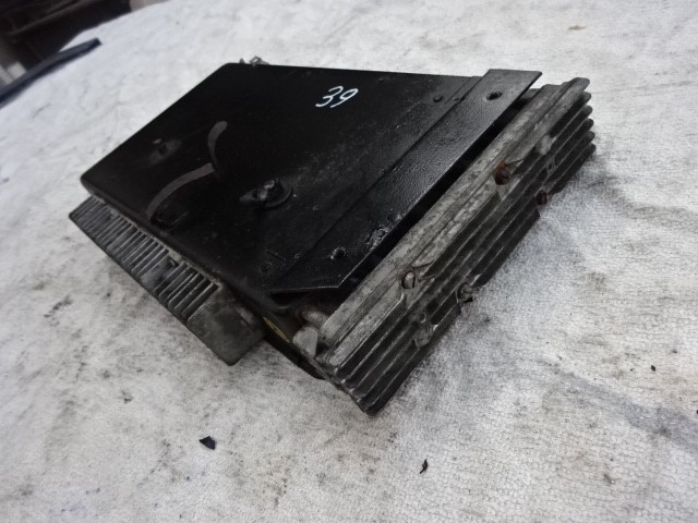 Engine control unit Mercedes 450 SL