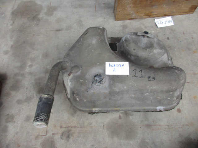 Fuel tank for Porsche 911 series 2