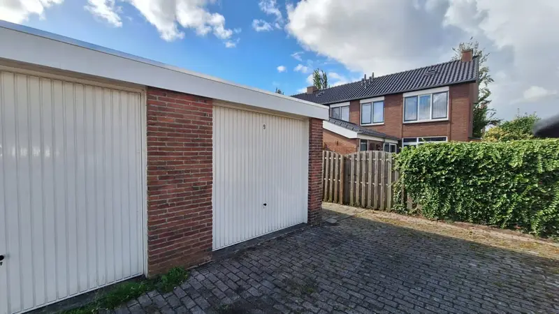 Vind de perfecte garagebox op Garageboxaanbod.nl!