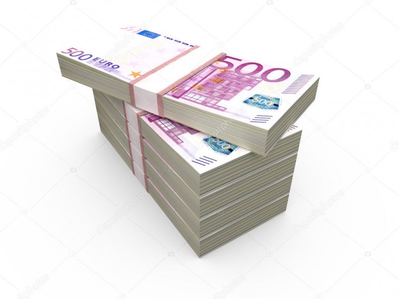 Krediet: boer, industrie, onroerend goed van € 10.000 tot € 85.000.000