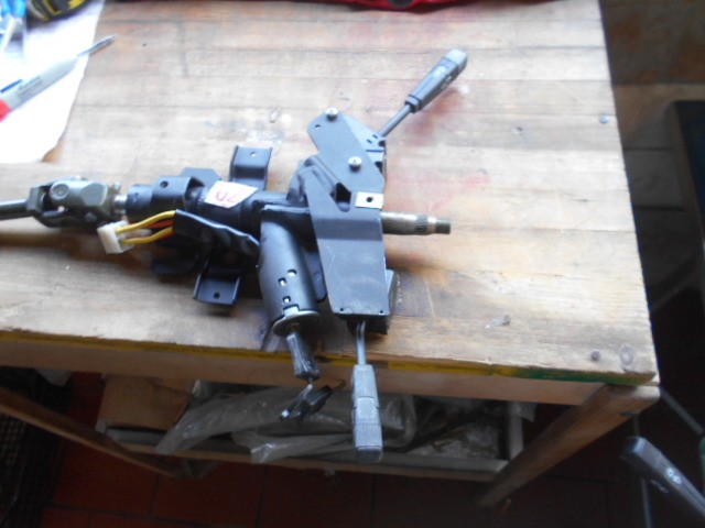 Steering column switch De Tomaso Pantera Si