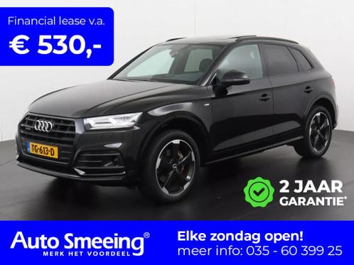 5x Audi Q5 x27s  50 TFSI  S-Line  Quattro  Panodak  Navi