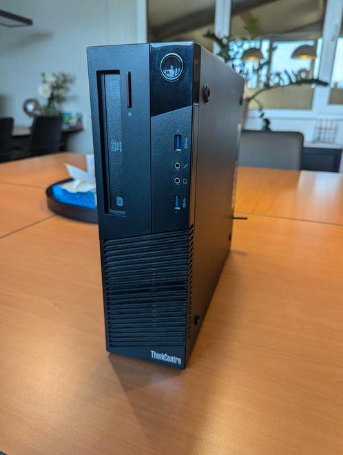 5x Lenovo ThinkCentre M93P