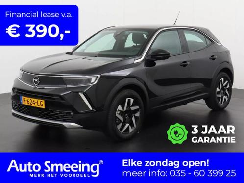 5x Opel Mokka-e  ruim 8000,- korting  Elegance  3-fase