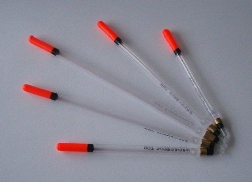 5x Pen Dobber Loaded Wide Tip