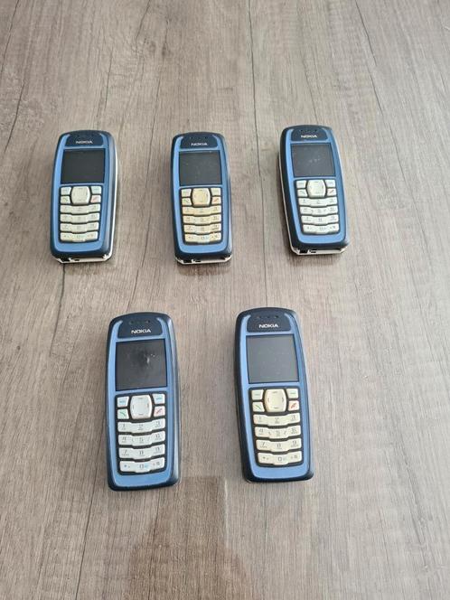 5x retro nokia 3100