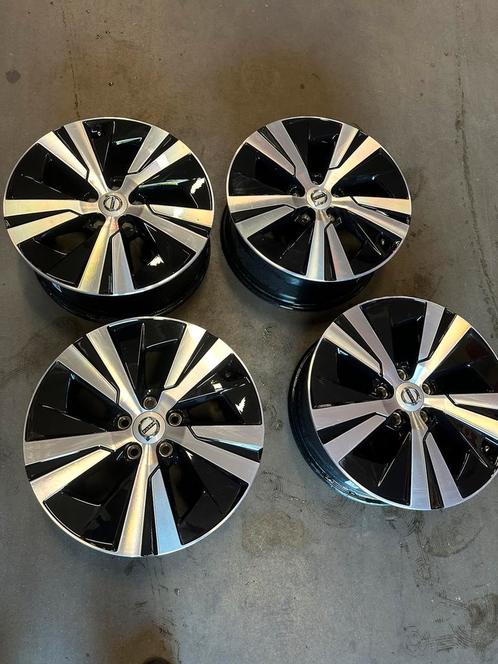 5X108 Originele Volvo velgen 17 inch V40 V50 V60 Et 40,5