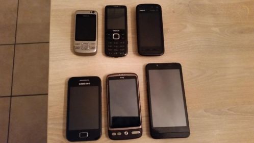 6 gsm,s in een koop alles