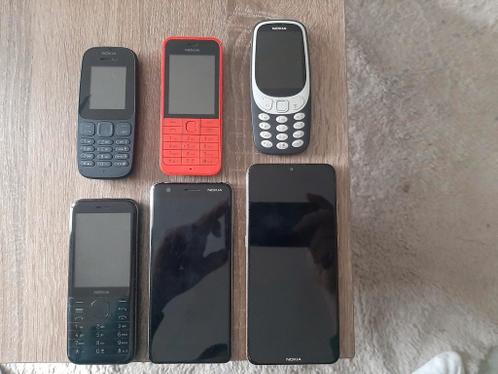 6 nokia a ouwe maar ook resenten