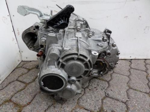 6 versnellingsbak VW V.A.G 1.4 TSI. Bakcode LHB JBS LXM LQU