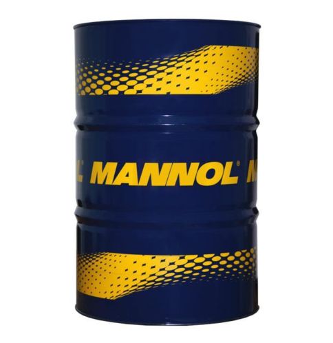 60 Liter Drums Mannol 5W-30 Energy Combi LL -  189,00 excl.