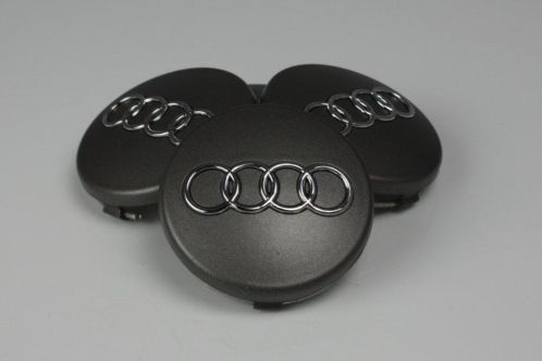 60 mm Audi naafdop