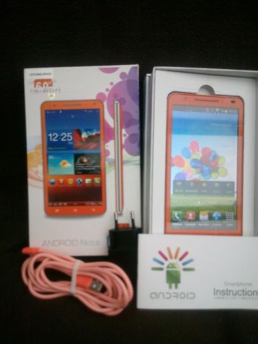 6034 Android smartphone