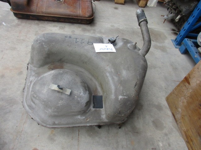 Fuel tank for Porsche 911 series 2