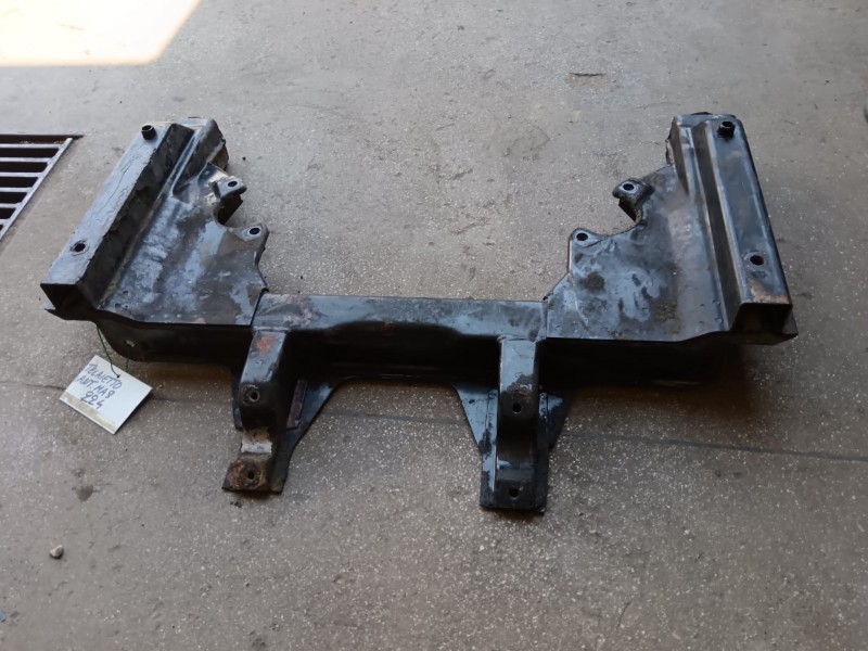 Front frame Maserati Biturbo 2.24