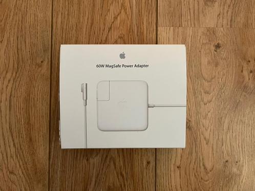 60W Apple MagSafe Power Adapter