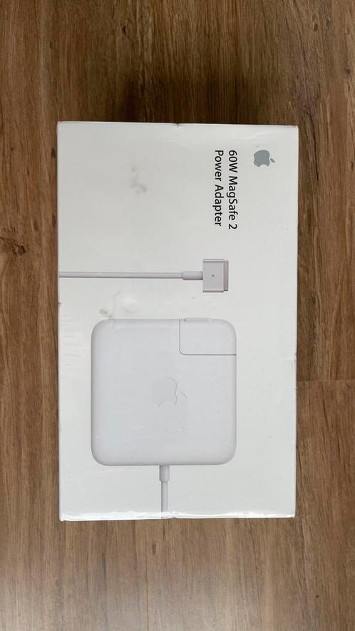 60w magsafe power adapter