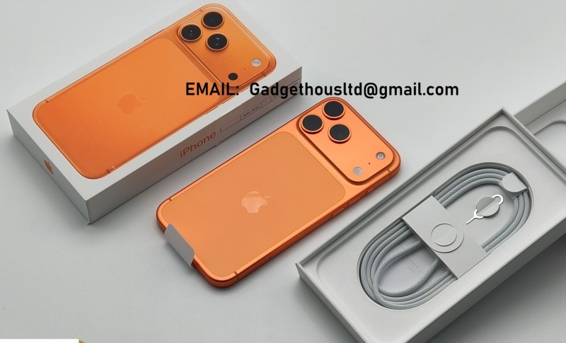 Apple iPhone 17 Pro Max, iPhone 17 Pro, iPhone 17 , iPhone Air , Apple iPhone 16 Pro Max, iPhone 16 Pro, iPhone 16, iPhone 16 Plus, iPhone 15 Pro Max, iPhone 15 Pro, Samsung Galaxy S25 Ultra , Samsung Galaxy Z Fold7, Sony PlayStation PS5 Pro