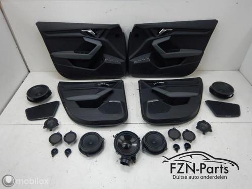 625581Audi A3 8Y Bang amp038 Olufsen Speakers  Deurpanelen