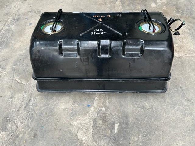 Fuel tank Maserati 3200 GT
