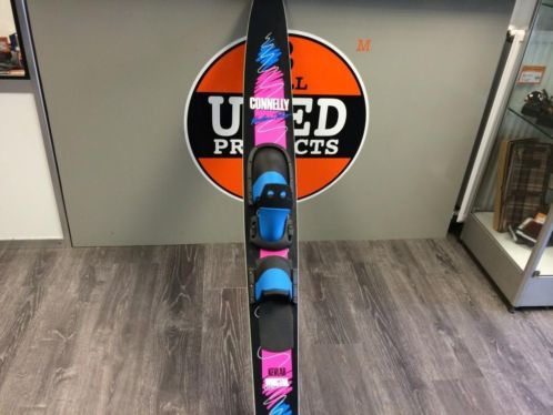 646606 Connelly Pro 67inch168cm Single Slalom Waterski