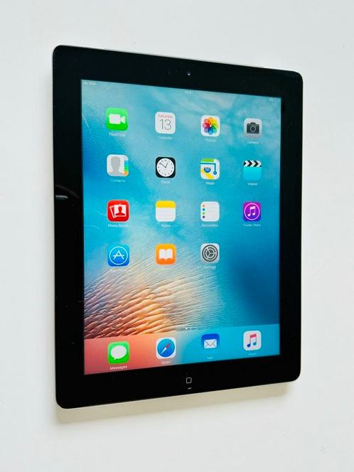 64GB iPad 2013