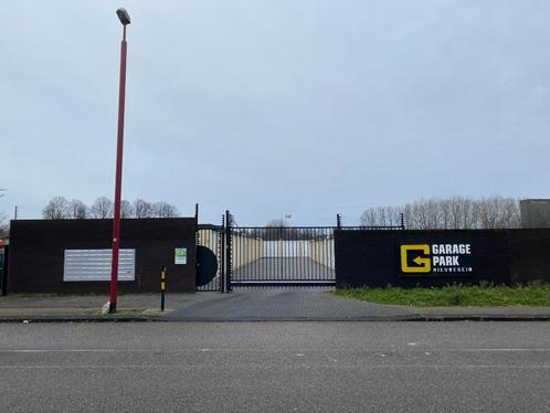 65 m2 Bedrijfsruimtegaragebox te huur Garagepark Nieuwegein