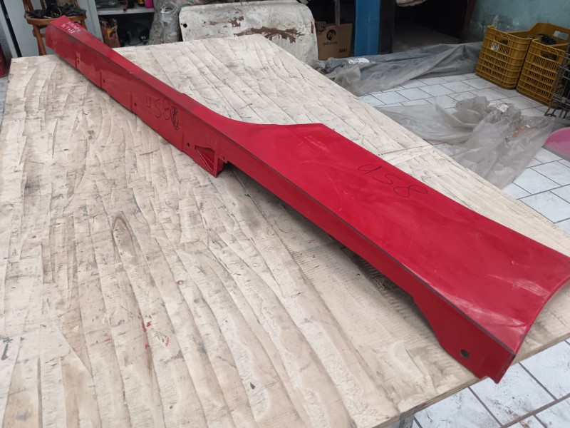Lh under door trim Ferrari 458