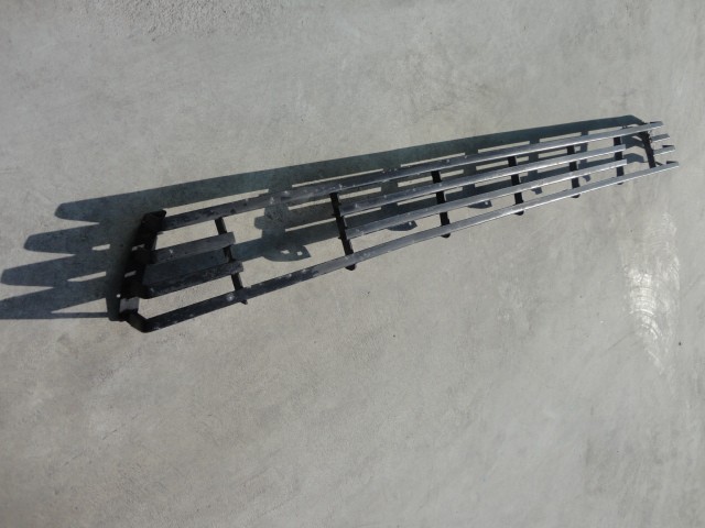 Lower rear grill Ferrari Mondial T