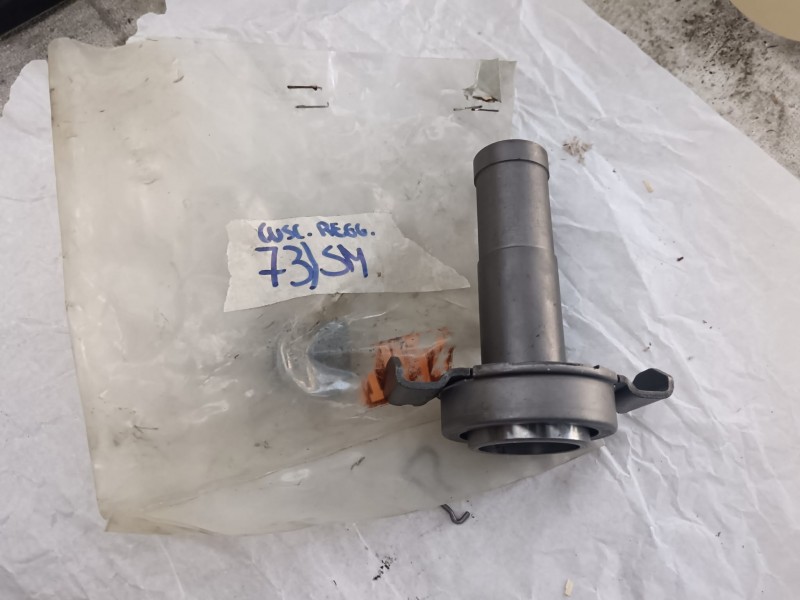 Clutch release bearing Maserati Merak