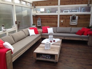 Kussens op maat Kussenallure