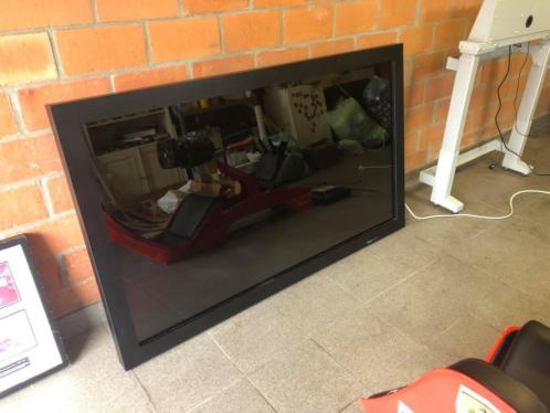 65inch pro full HD monitor touch scherm