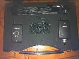 -66 Prologic Senzora XDR Sounderbox