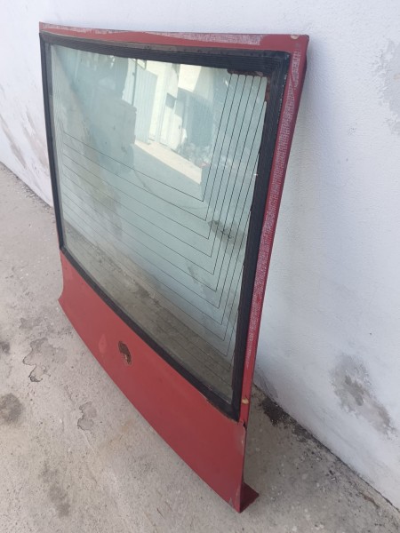 Rear hood with rear window Alfa Romeo GTV
