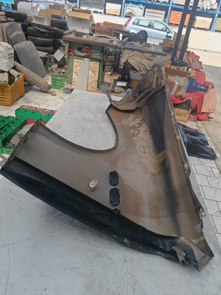 Rh front fender Maserati Quattroporte M139