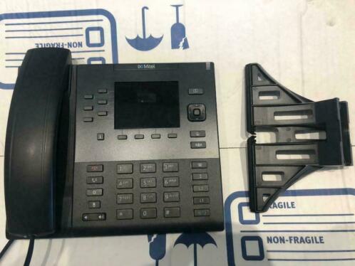 6867IP Mitel Aastra 6867 IP VOIP SIP telefoon