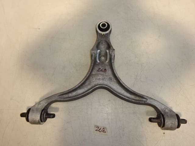 Lower front suspension lever Ferrari 599/612