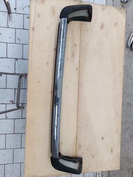 Rear bumper Fiat 131 Mirafiori
