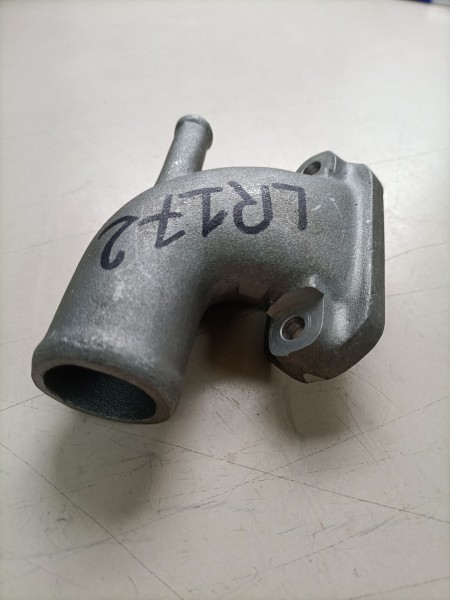 Water manifold for Osca