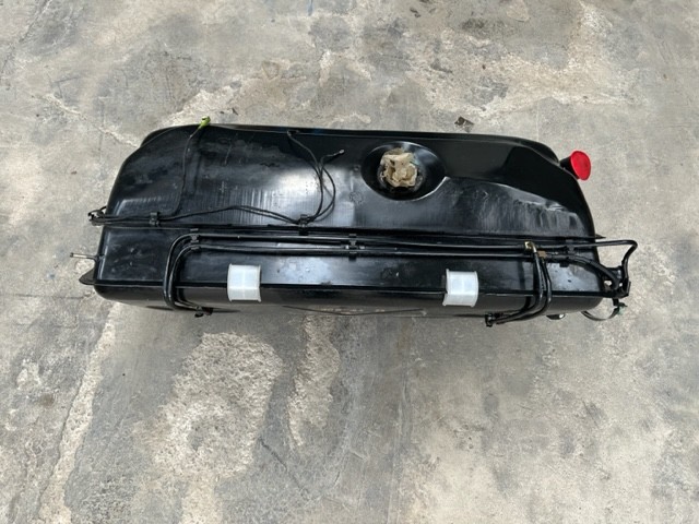 Fuel tank Maserati 3200 GT