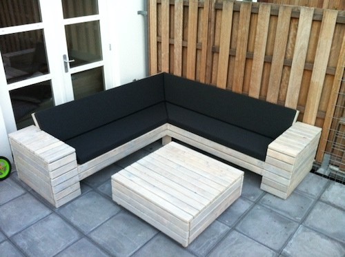 Kussens op maat Kussenallure