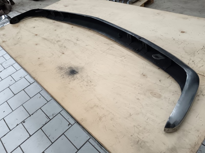 Front bumper for Maserati Mexico