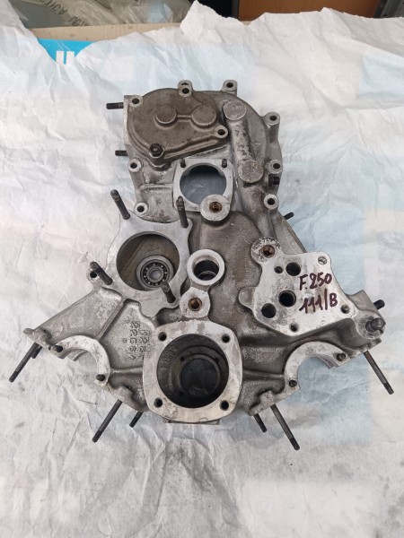 Timing cover Ferrari 250 f128F